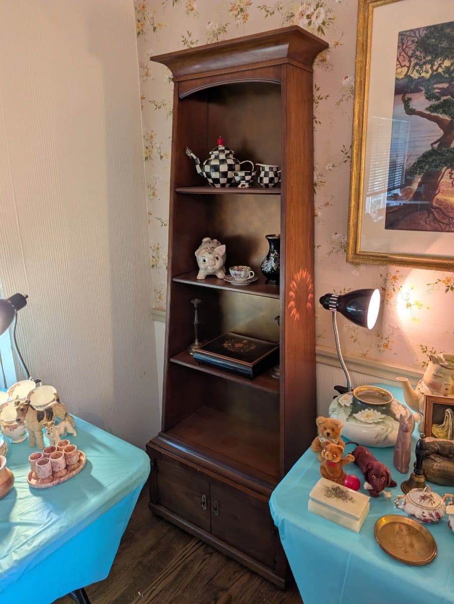 ABOUT THE HOUSE in East Dallas photo 3