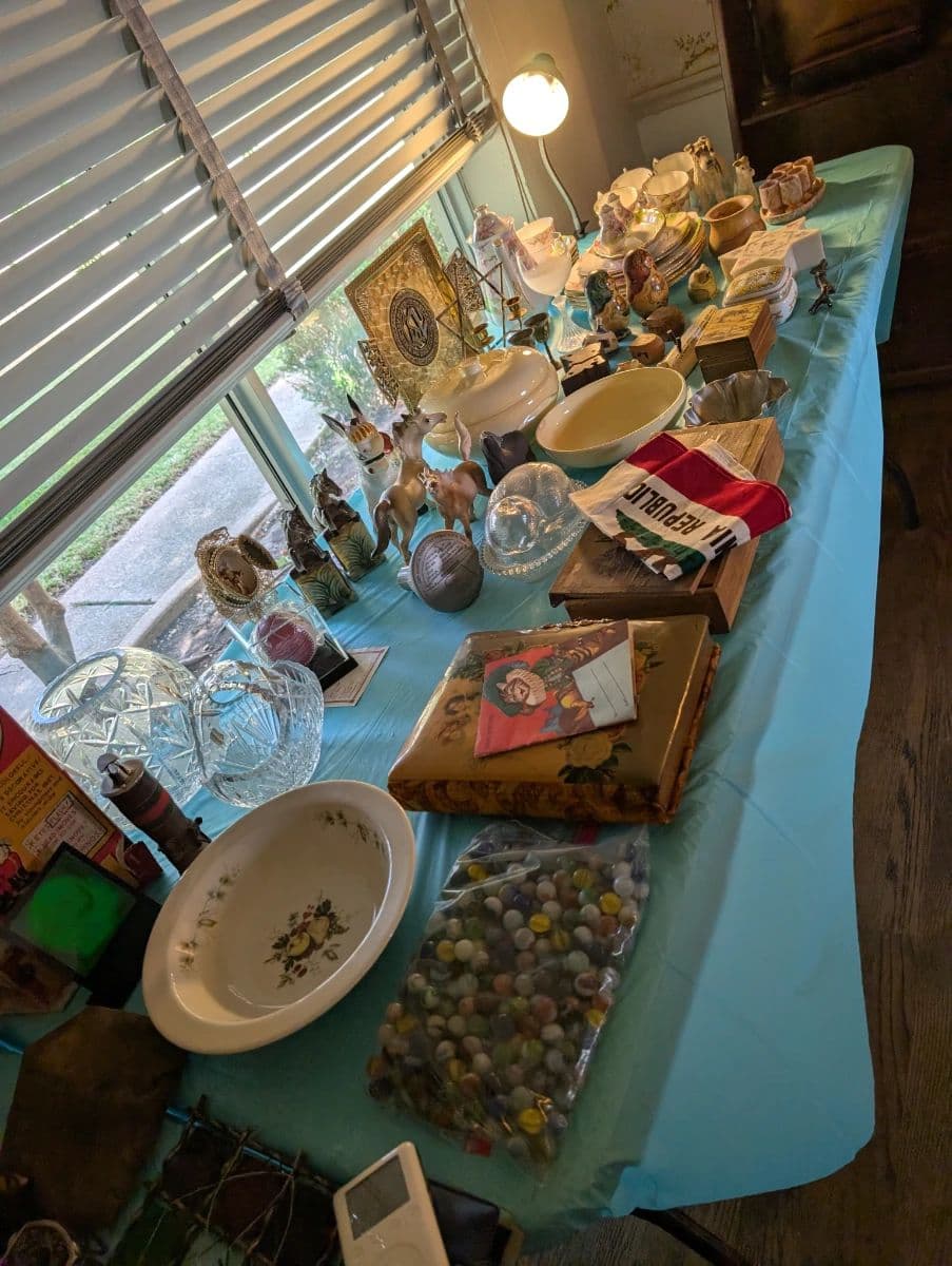ABOUT THE HOUSE in East Dallas photo 9