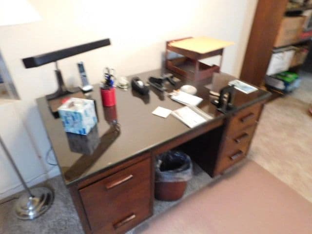 Eclectic Lakewood Estate Sale photo 3