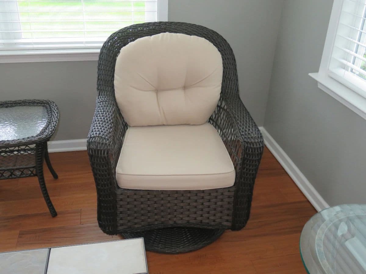 Immaculate Sale in Grand Reserve Del Webb photo 8