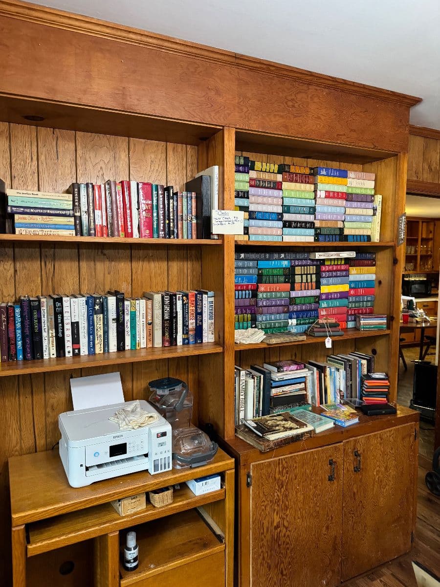 Puckett Estate Sale photo 1