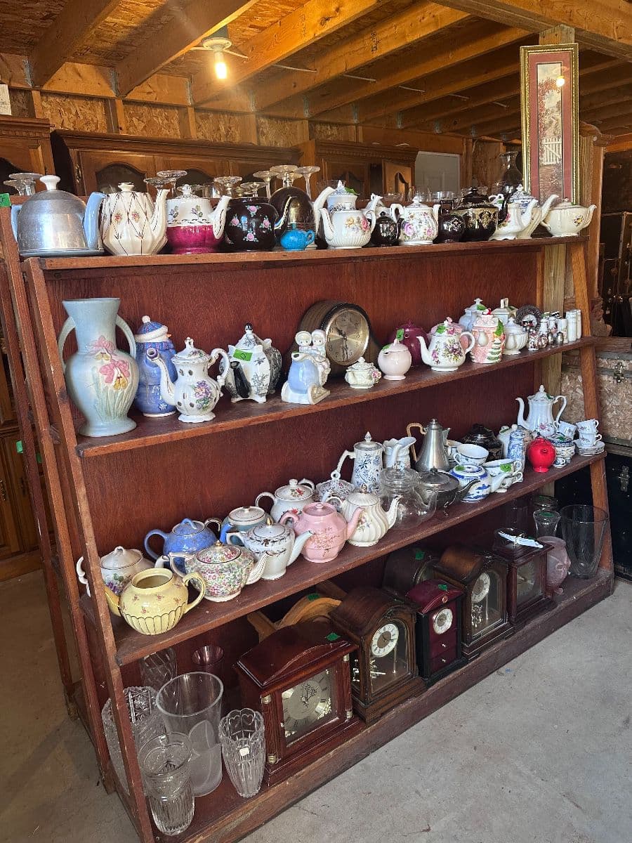 Massive Vassar Sale Part one! photo 8
