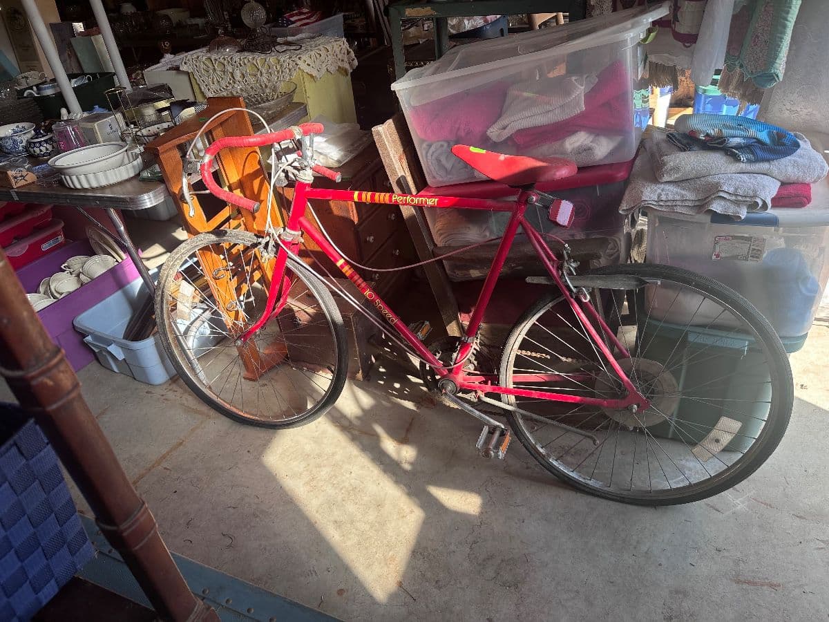 Massive Vassar Sale Part one! photo 6
