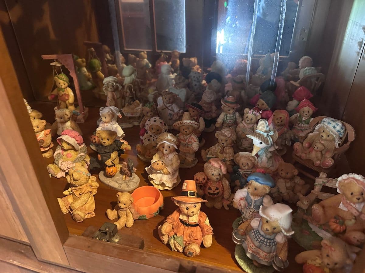 Massive Vassar Sale Part one! photo 9