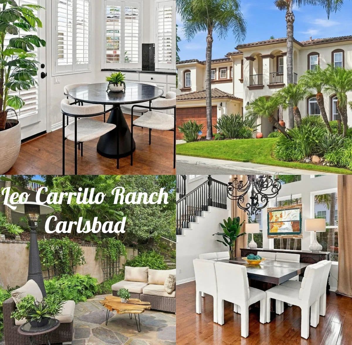 GORGEOUS CARLSBAD ESTATE ~ RANCHO CARRILLO! photo 1