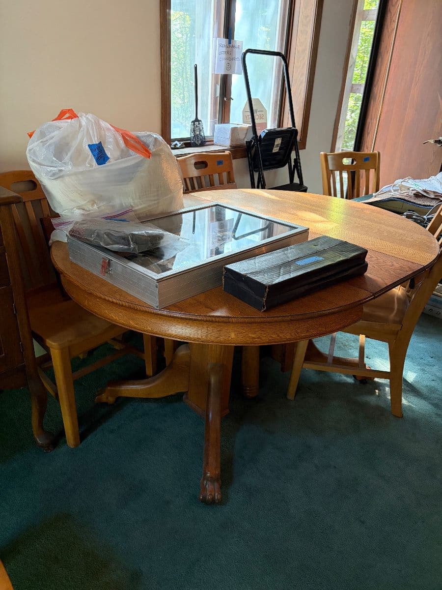 Fishing For Treasures: Packed Full of The Ultimate Man Cave Goodies and More photo 12