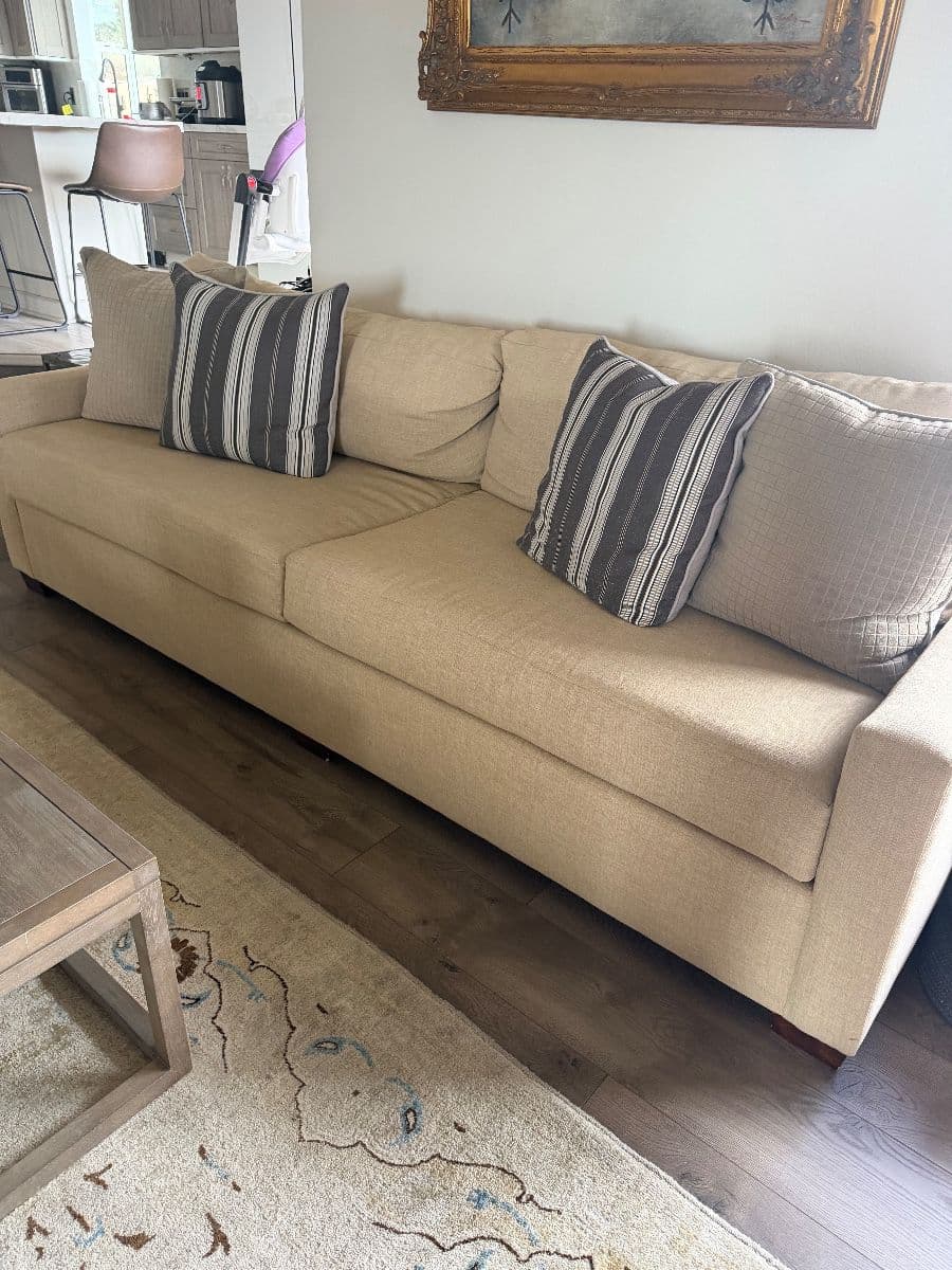 Home Downsizing Sale – Furniture, Kitchenware, Clothing & Jewelry photo 1