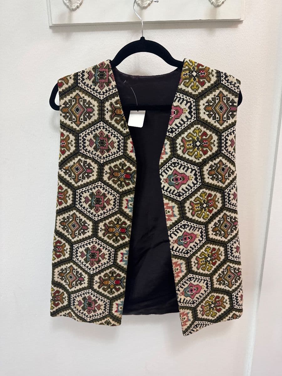 Vintage Clothing Sale - Fashion Archivist Moving and Downsizing Collection photo 12
