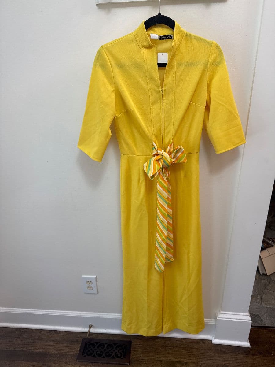 Vintage Clothing Sale - Fashion Archivist Moving and Downsizing Collection photo 11