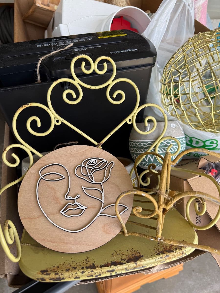Eby Road Estate Sale photo 11