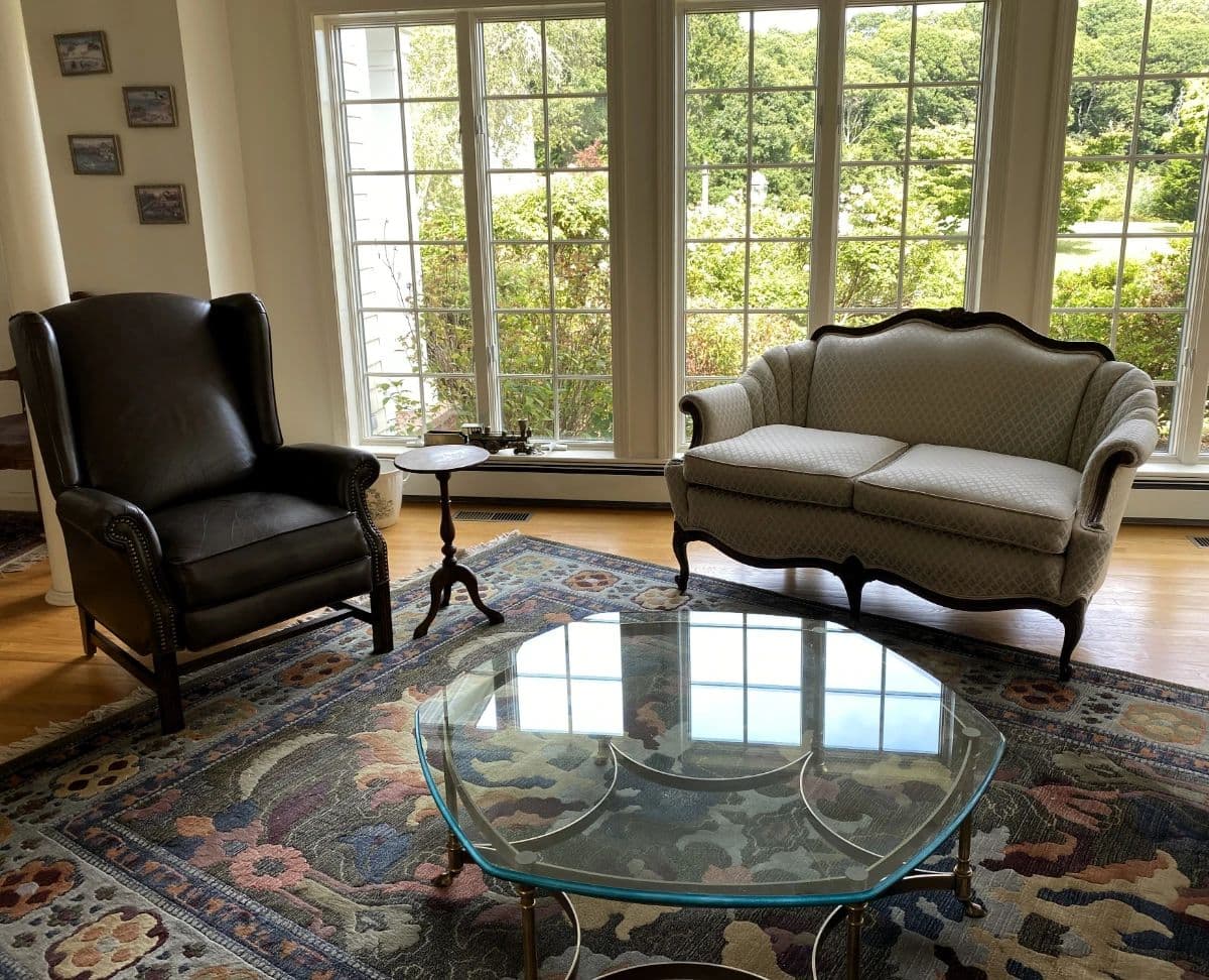 CHARMING ELEGANCE IN EAST ORLEANS! EVERYTHING MUST GO! photo 4