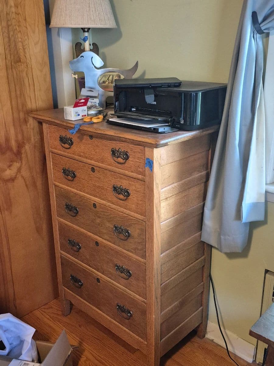 LARGE CHENANGO ST. ESTATE SALE 9/24 - 9/27 9-4 pm. photo 4