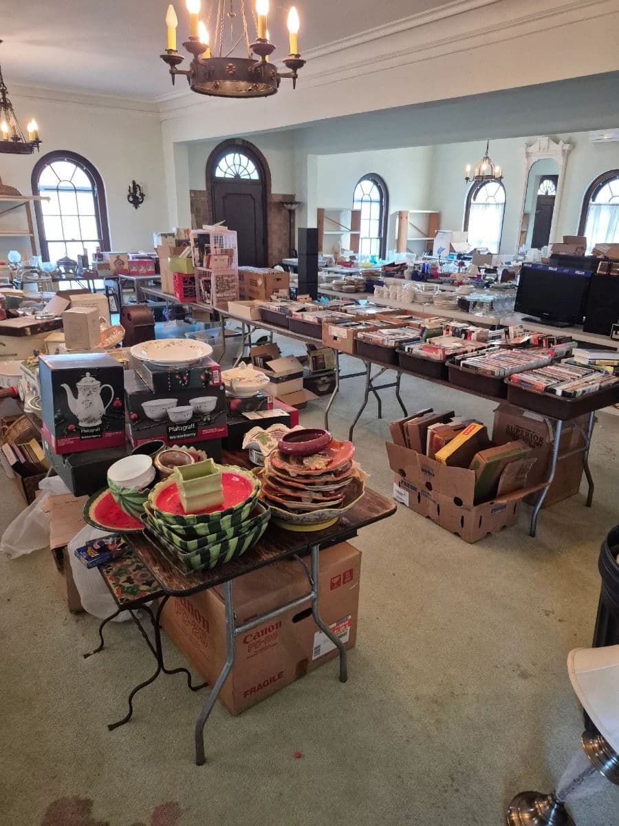 LARGE CHENANGO ST. ESTATE SALE 9/24 - 9/27 9-4 pm. photo 12