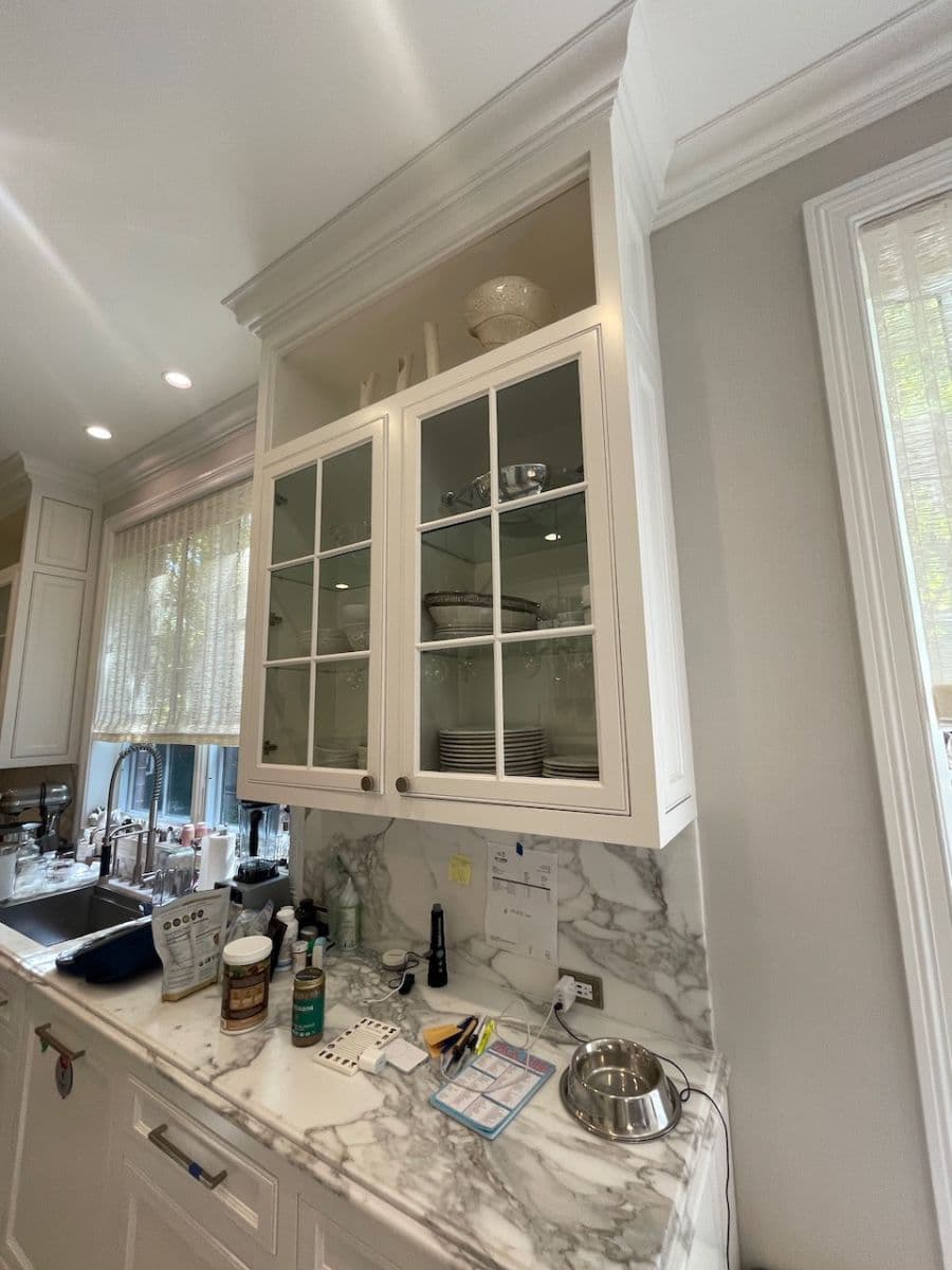 Chicago Lincoln Park Luxury Home Renovation Sale photo 5