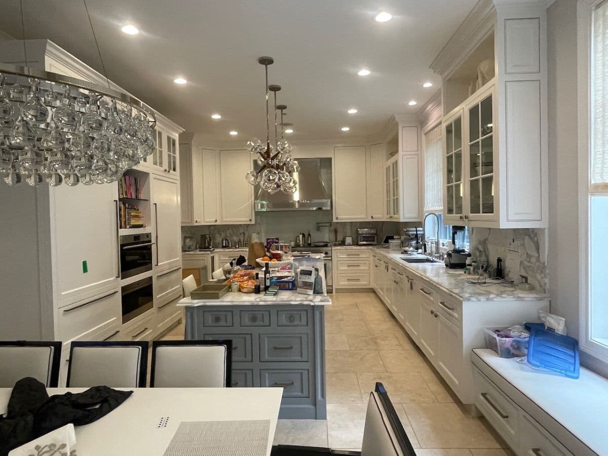 Chicago Lincoln Park Luxury Home Renovation Sale photo 4