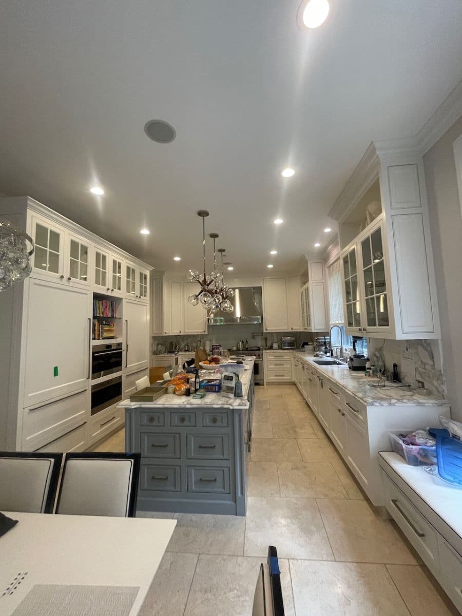Chicago Lincoln Park Luxury Home Renovation Sale photo 2