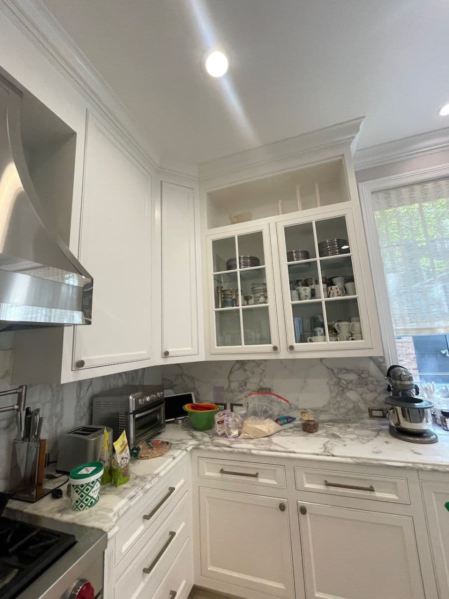 Chicago Lincoln Park Luxury Home Renovation Sale photo 6