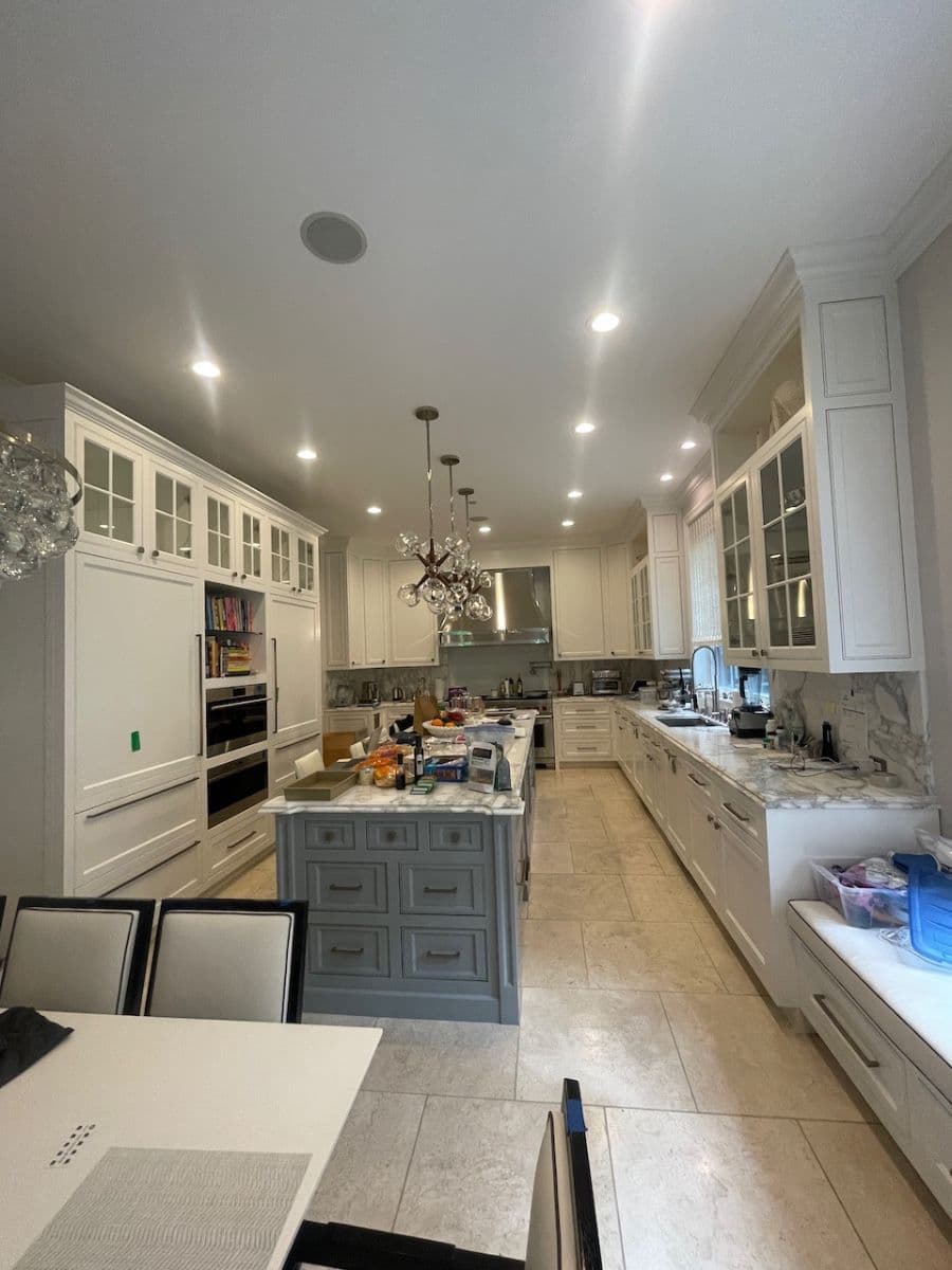 Chicago Lincoln Park Luxury Home Renovation Sale photo 3