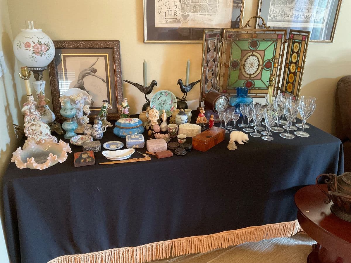 Salmon creek estate sale photo 1