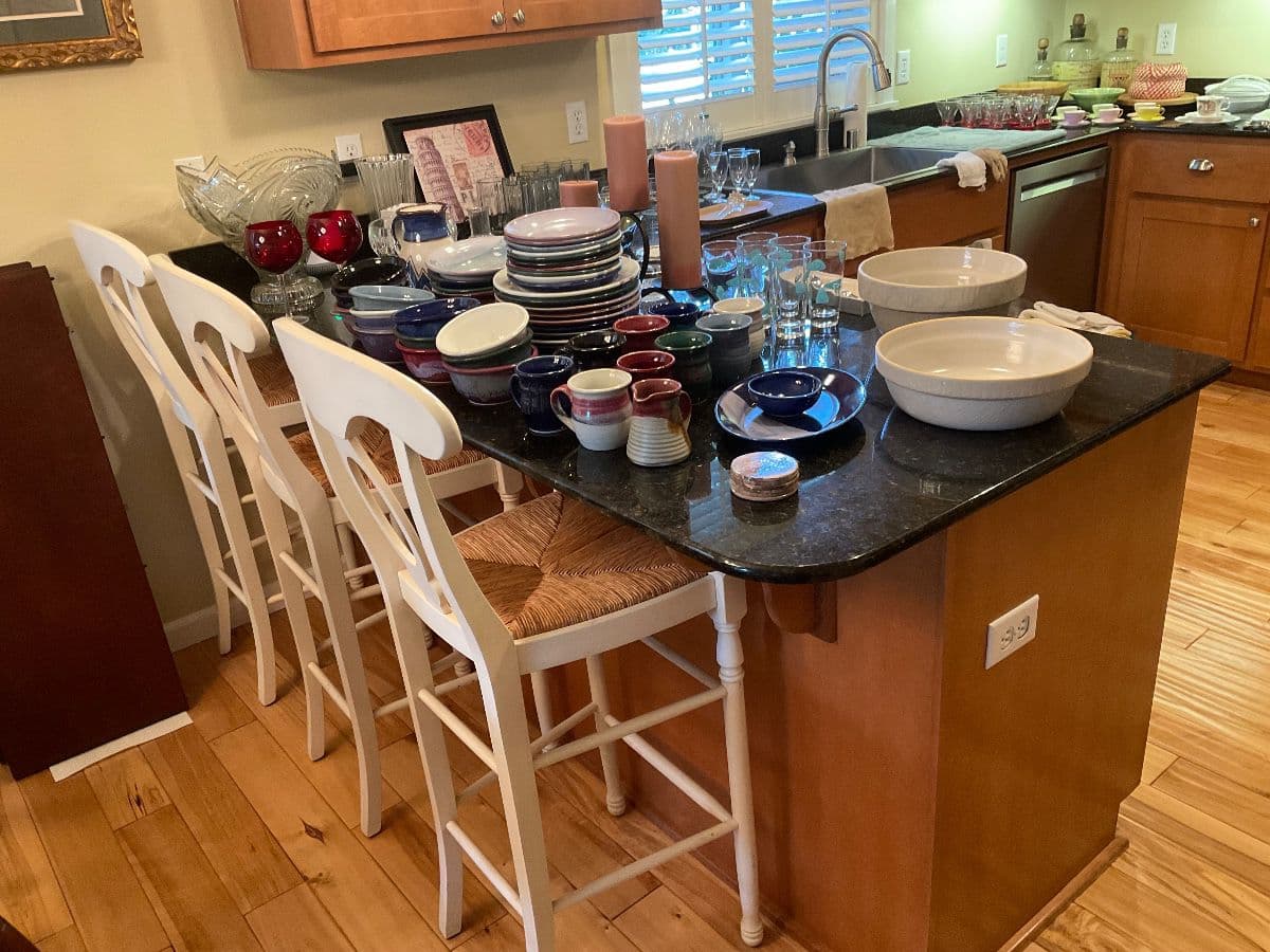 Salmon creek estate sale photo 11