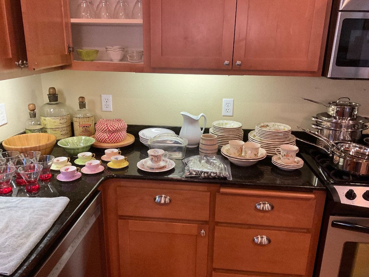 Salmon creek estate sale photo 12