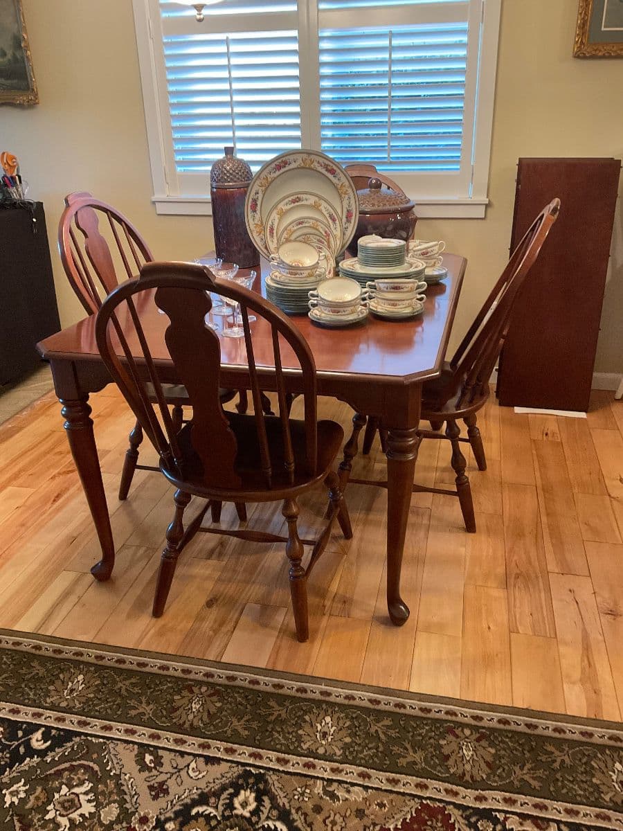 Salmon creek estate sale photo 10