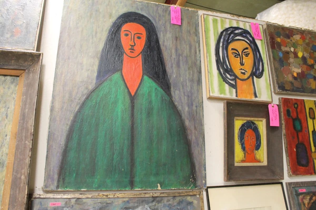 Fracassini Art Liquidation Continuation photo 6