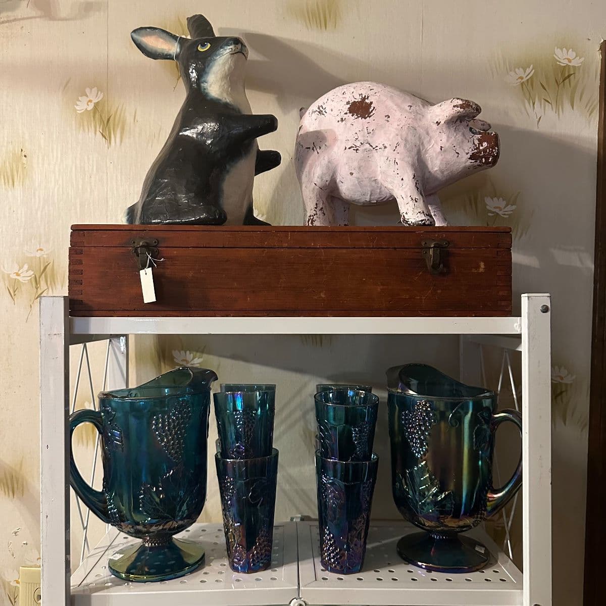 Presale! Huge Bottle Collection, Folk Pottery, Primitives, & More | Appointment Only in Fairburn photo 10