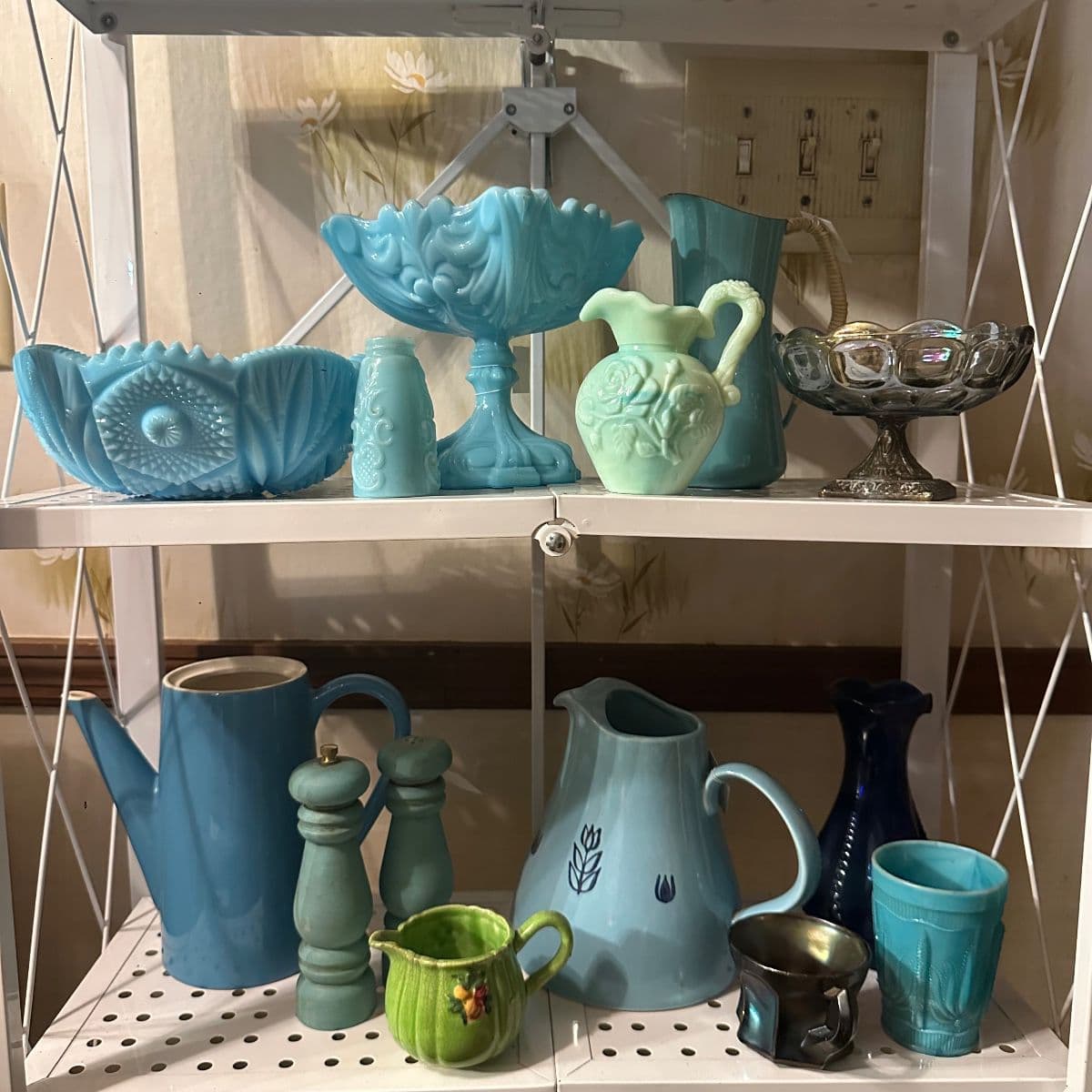 Presale! Huge Bottle Collection, Folk Pottery, Primitives, & More | Appointment Only in Fairburn photo 4