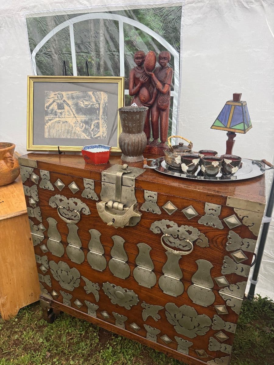 Woodstock Vintage & Antique Tent SALE!!! photo 12