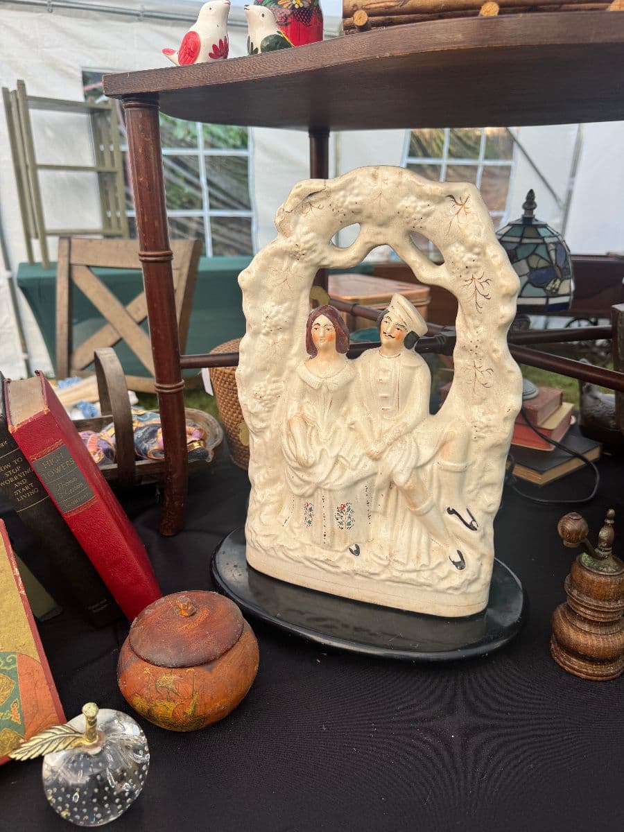 Woodstock Vintage & Antique Tent SALE!!! photo 6