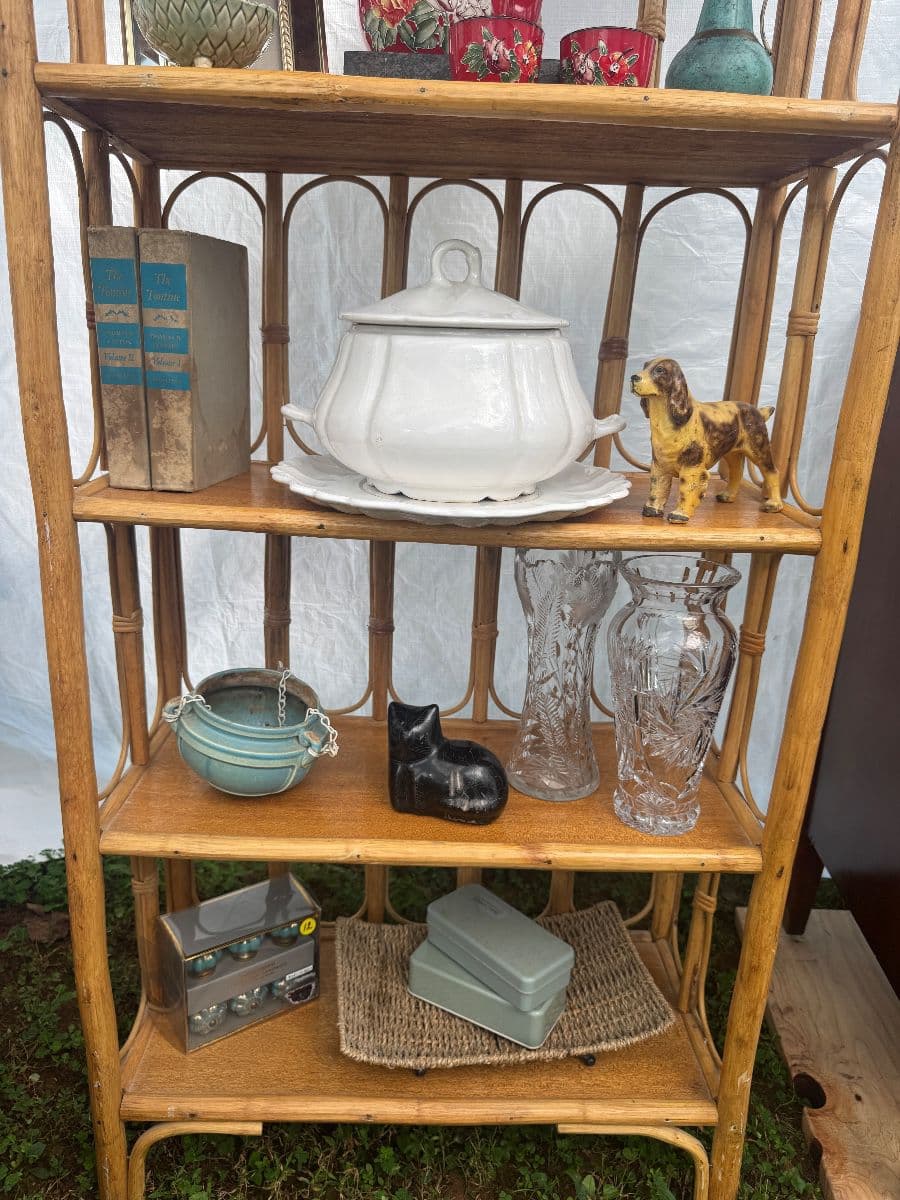 Woodstock Vintage & Antique Tent SALE!!! photo 4