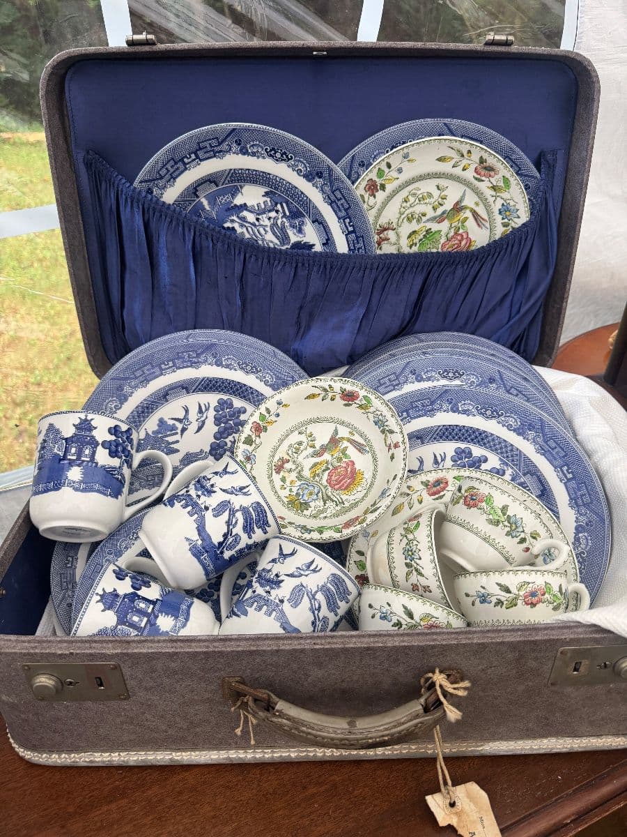 Woodstock Vintage & Antique Tent SALE!!! photo 8