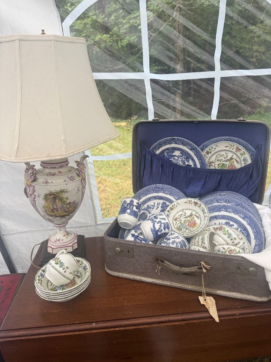 Woodstock Vintage & Antique Tent SALE!!! photo 7
