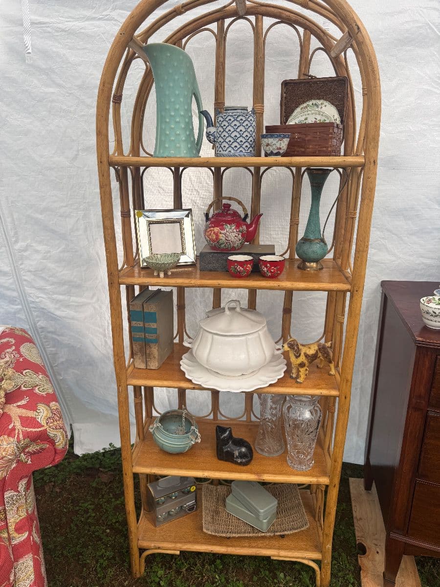 Woodstock Vintage & Antique Tent SALE!!! photo 2
