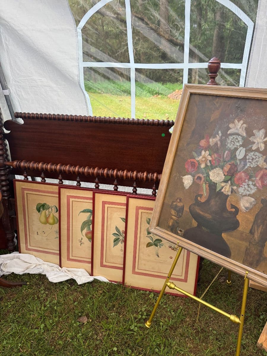 Woodstock Vintage & Antique Tent SALE!!! photo 10