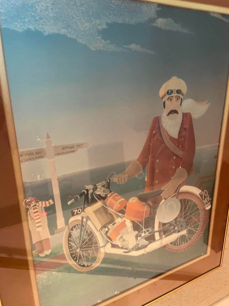 OLNEY Amazing 3-day ESTATE SALE photo 10