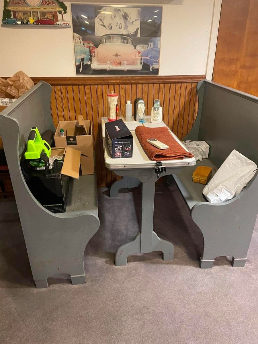 OLNEY Amazing 3-day ESTATE SALE photo 3