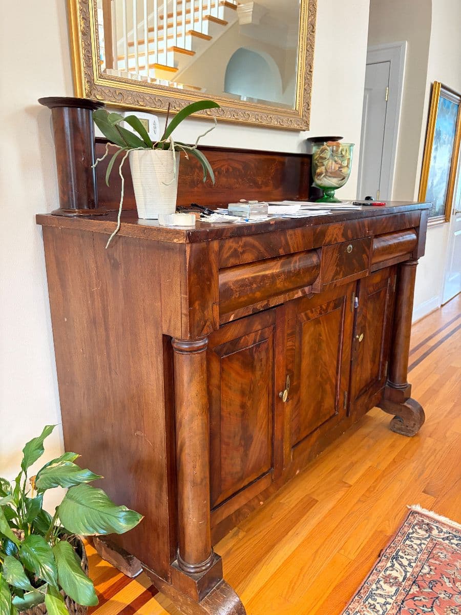 Prestige Sale in DC NW photo 9