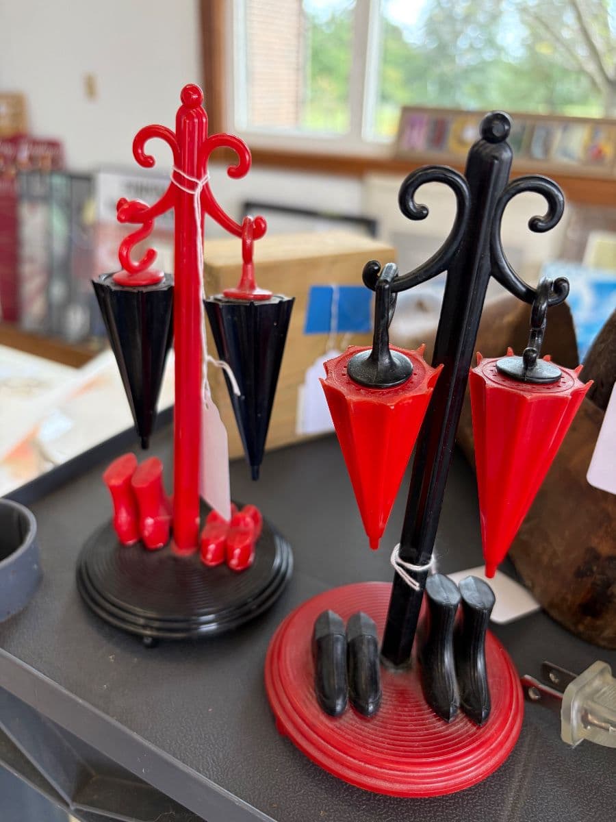 Wabash Double-Header Estate Sale photo 4