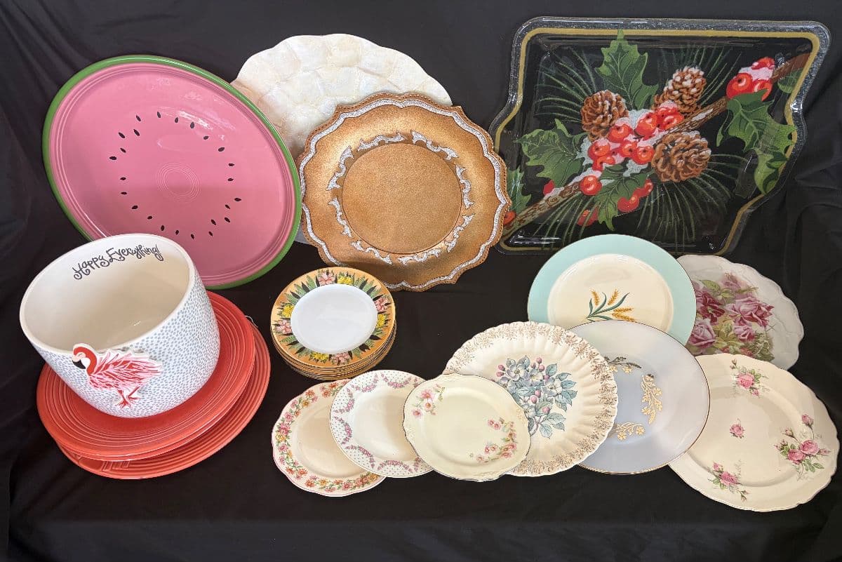 Wabash Double-Header Estate Sale photo 6