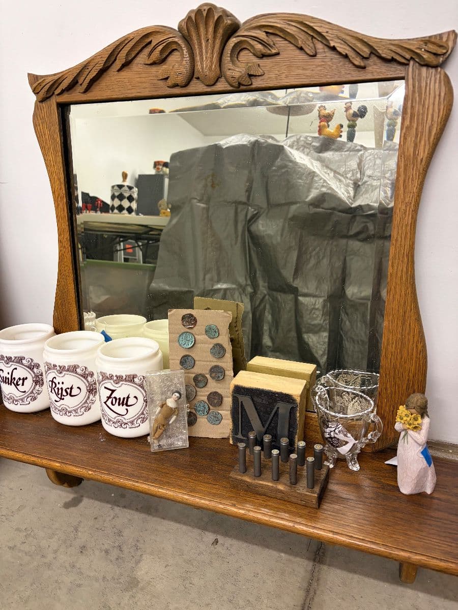 Wabash Double-Header Estate Sale photo 5
