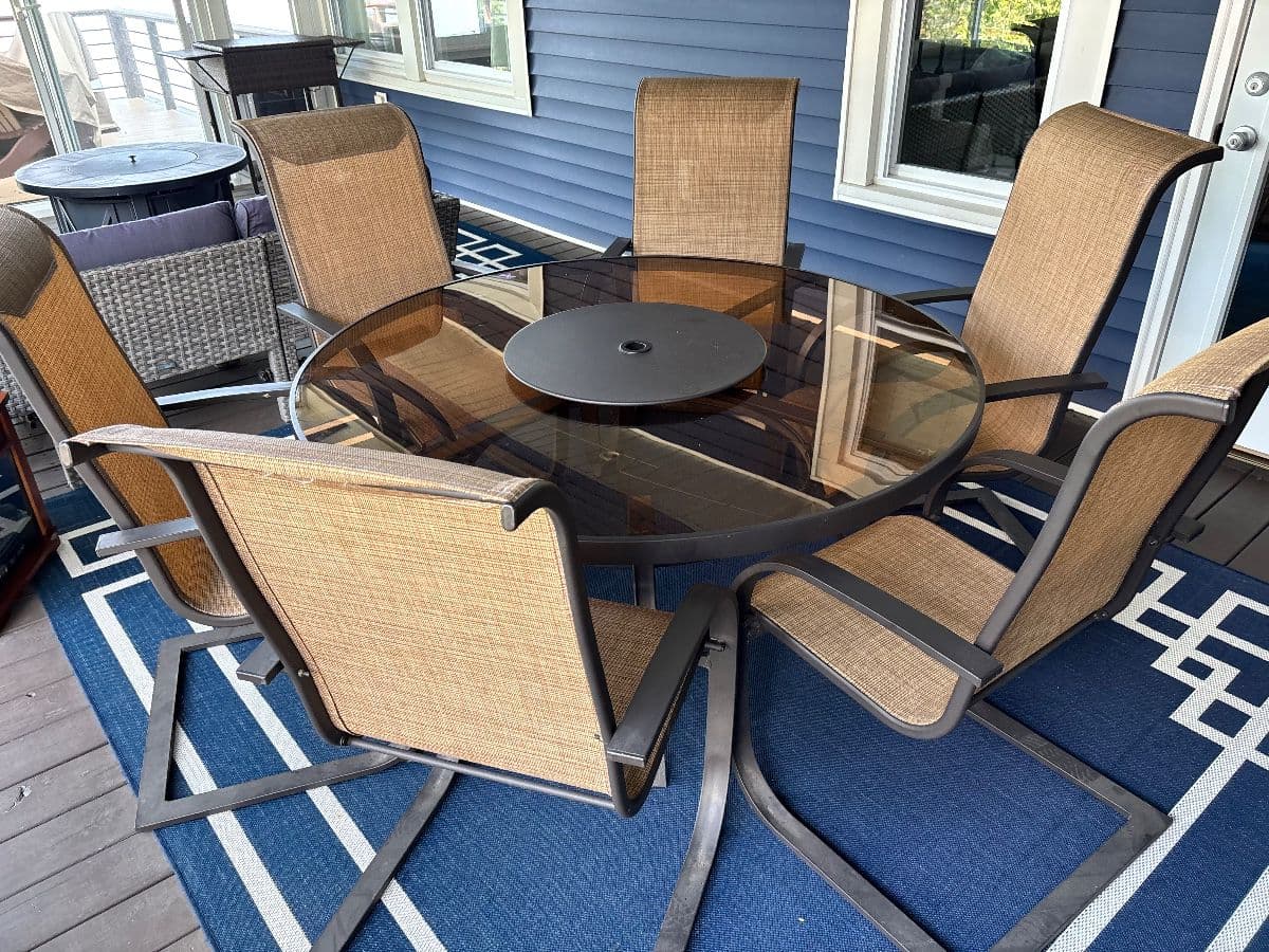 Wabash Double-Header Estate Sale photo 12