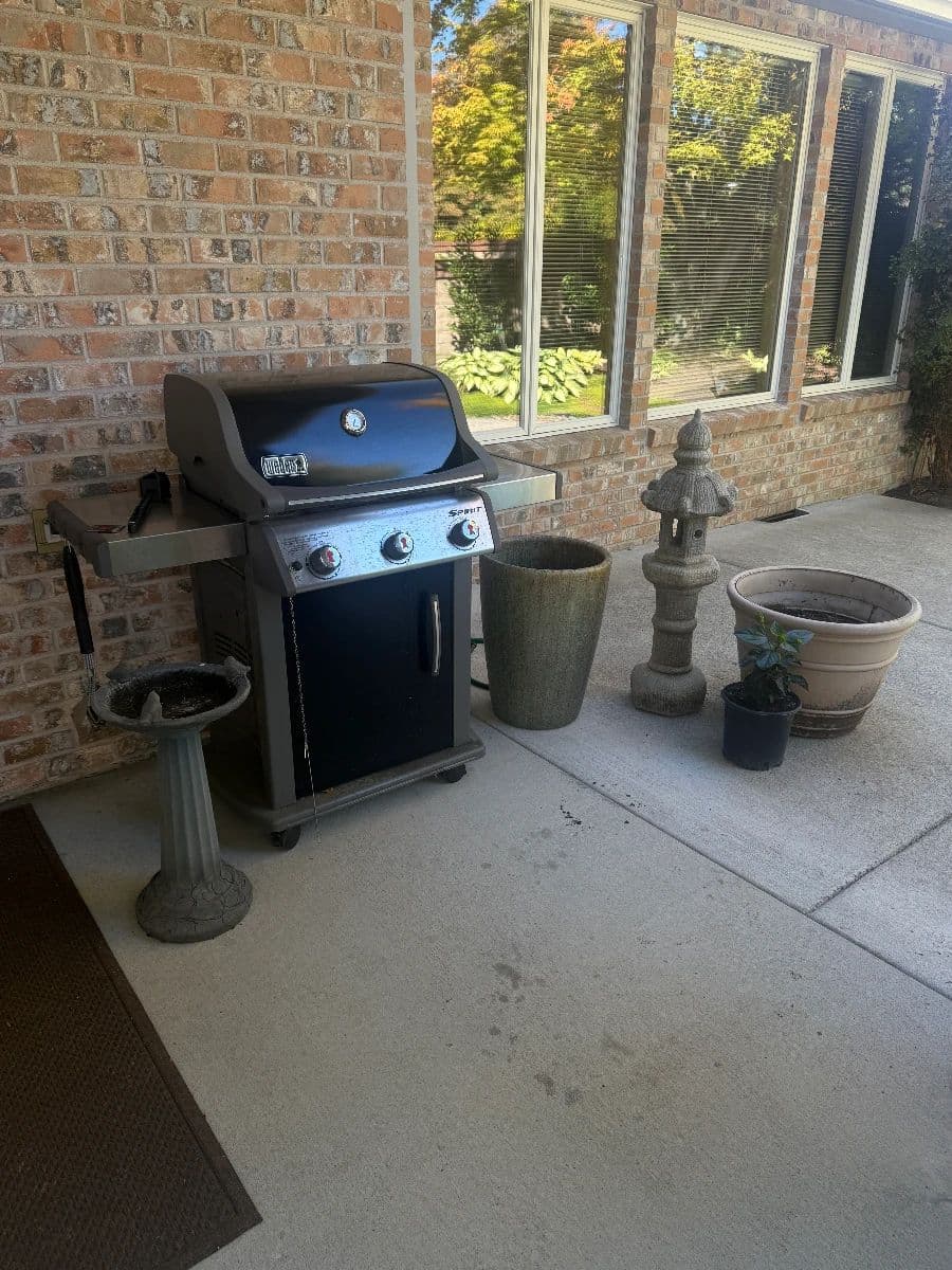 Bates Estate Sales – Garage, Tools & Workshop Estate Sale photo 9