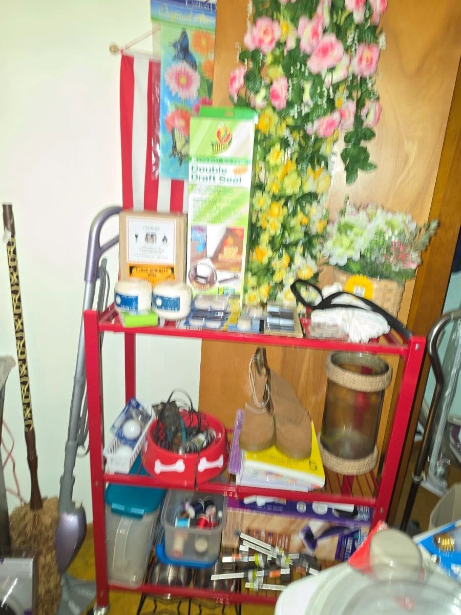 Estate sale on west 22nd st hosted by mel & tee's estate sales photo 3