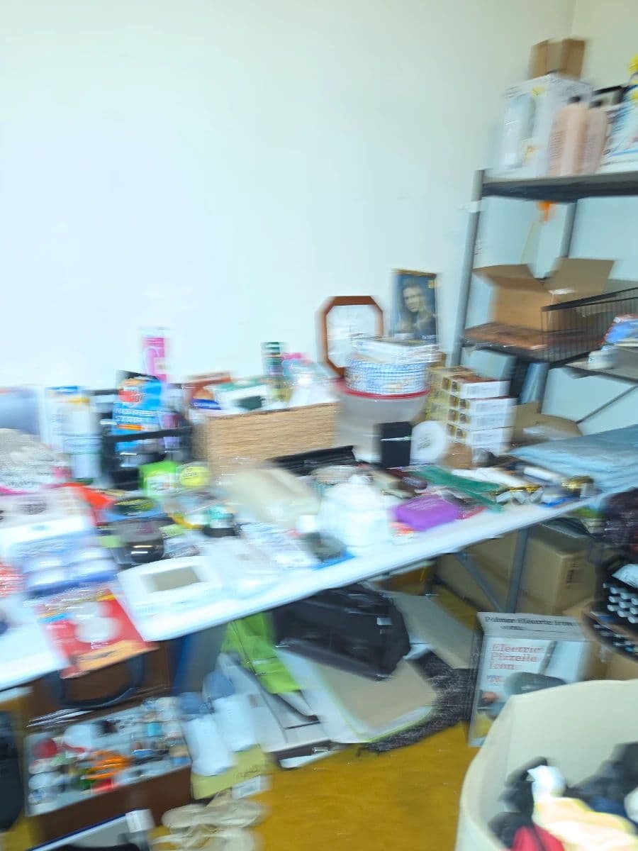 Estate sale on west 22nd st hosted by mel & tee's estate sales photo 7