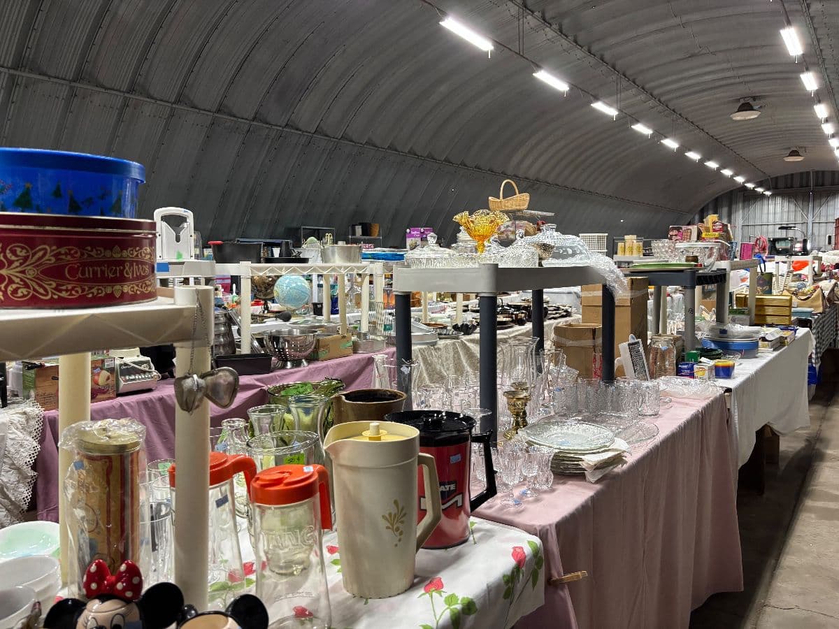 Monstrous Estate Sale photo 3