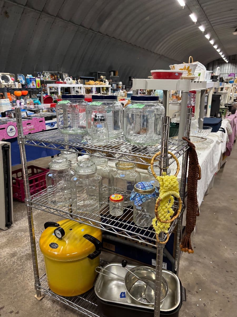 Monstrous Estate Sale photo 2