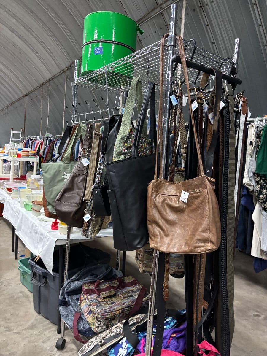 Monstrous Estate Sale photo 6