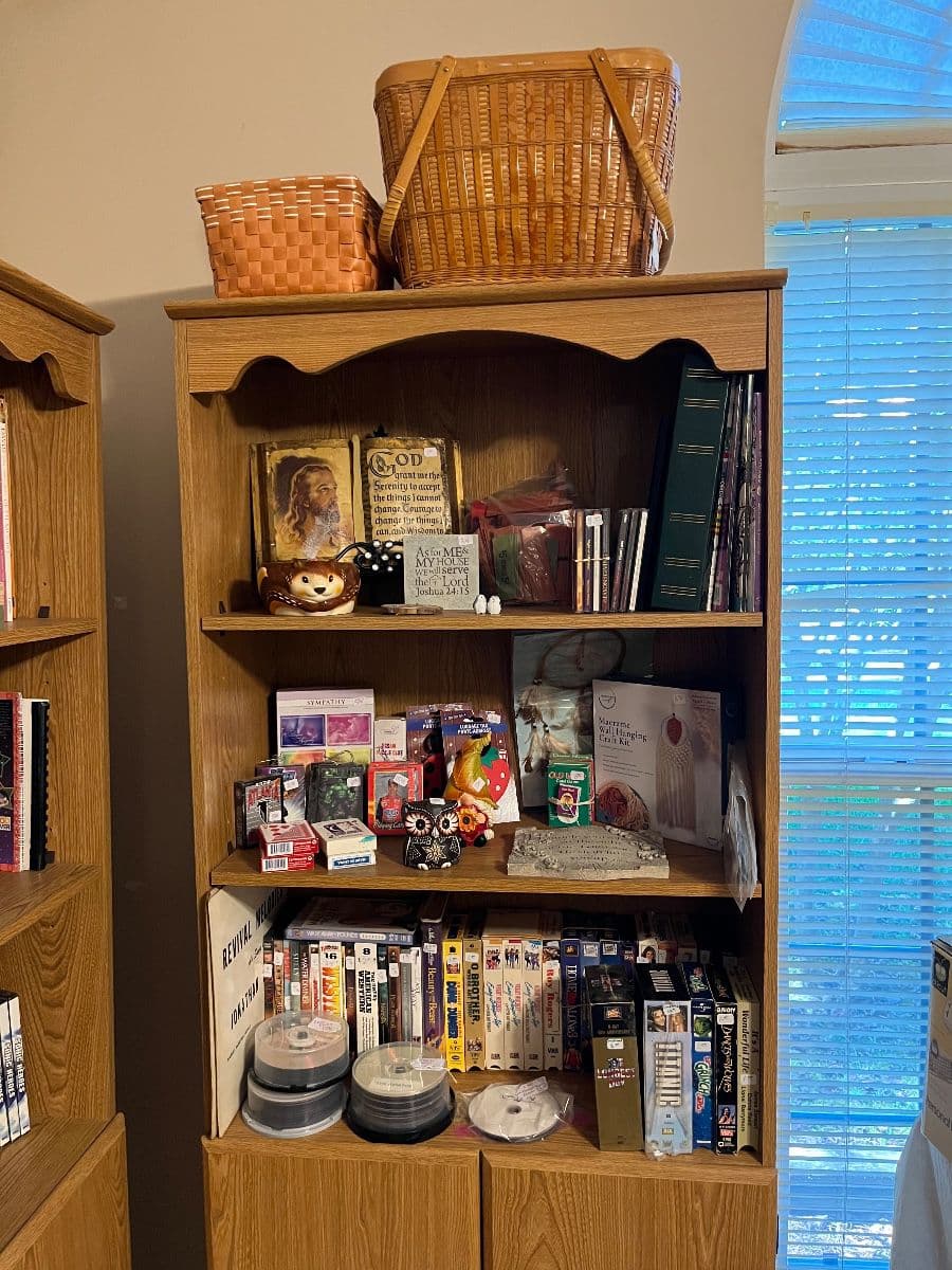 Another Great Estate Sale by HIDDEN TREASURE ESTATE SALES photo 4